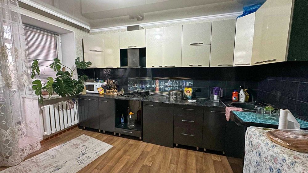 Продам 1к квартиру.