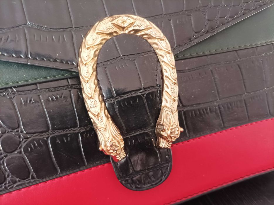 Дамска Чанта Gucci