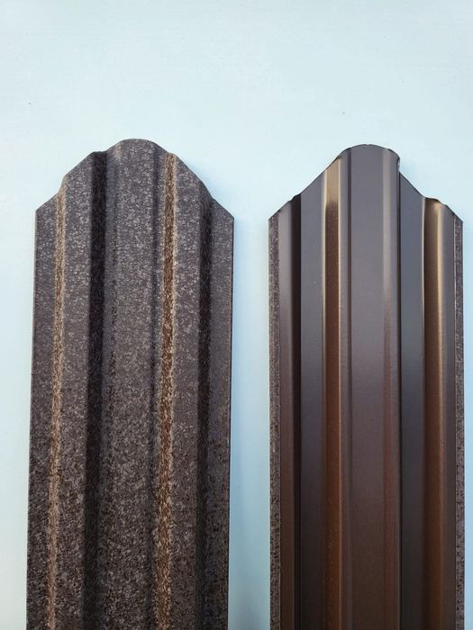 Vând sipca metalica