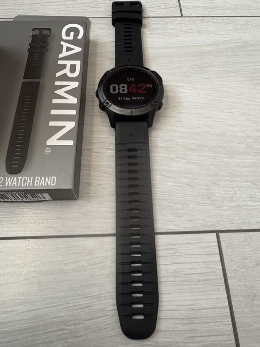 Garmin fenix 6 PRO 47mm