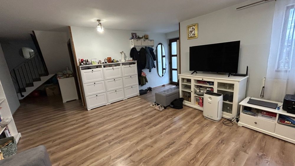 Casa în Lunca Cetatuii, cartier Tineretului