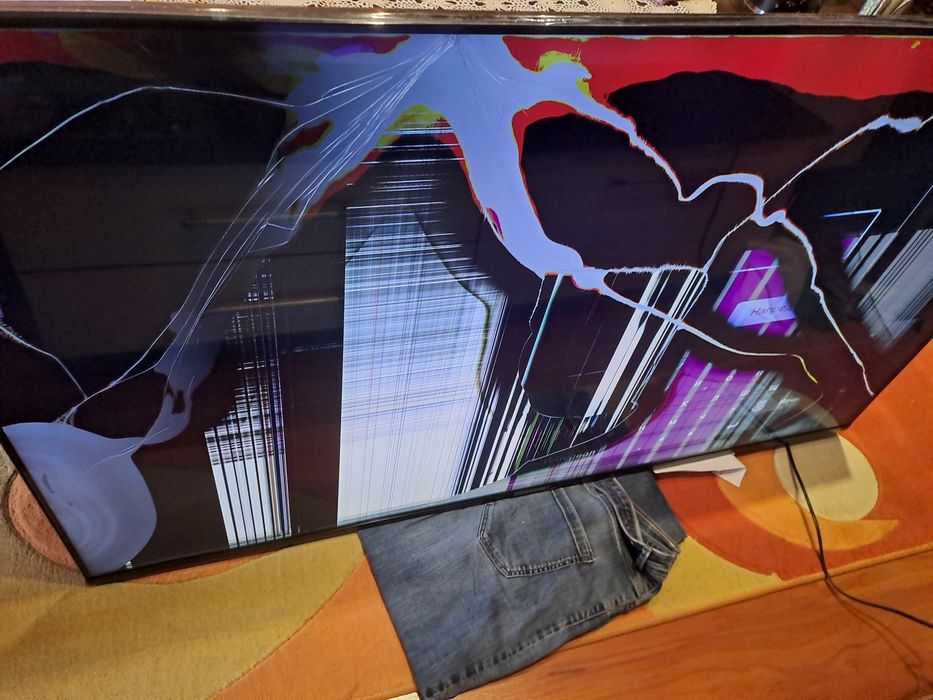 Sony Bravia 55 инча