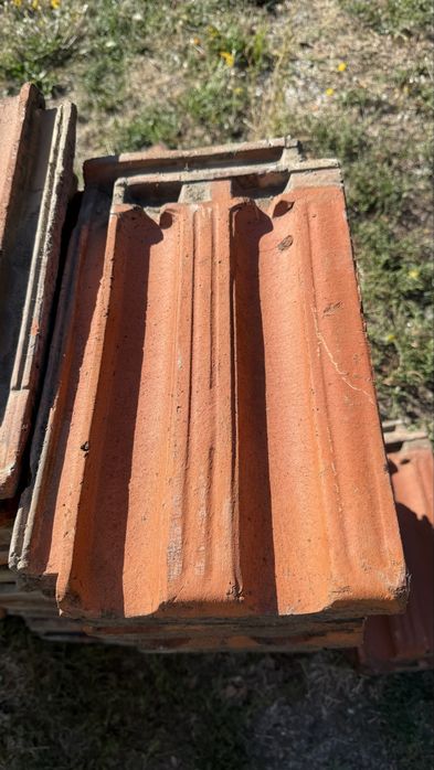 Керемиди втора употреба