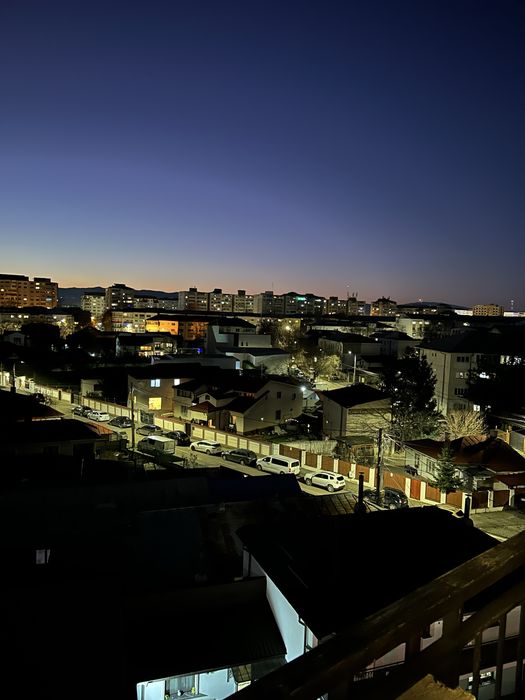 Inchiriere apartament cu 2 camere