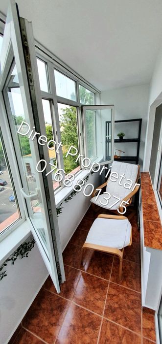 Garsoniera LUJERULUI 40mp