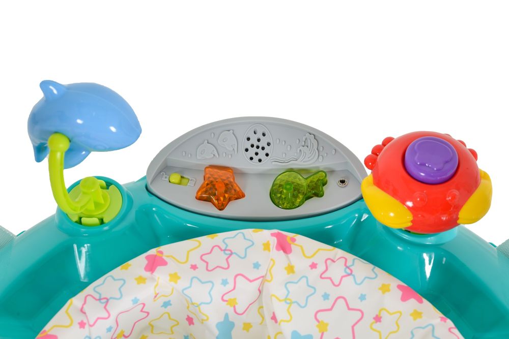 Детски бънджи  Vista