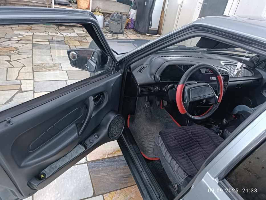 Продам ВАЗ 21099