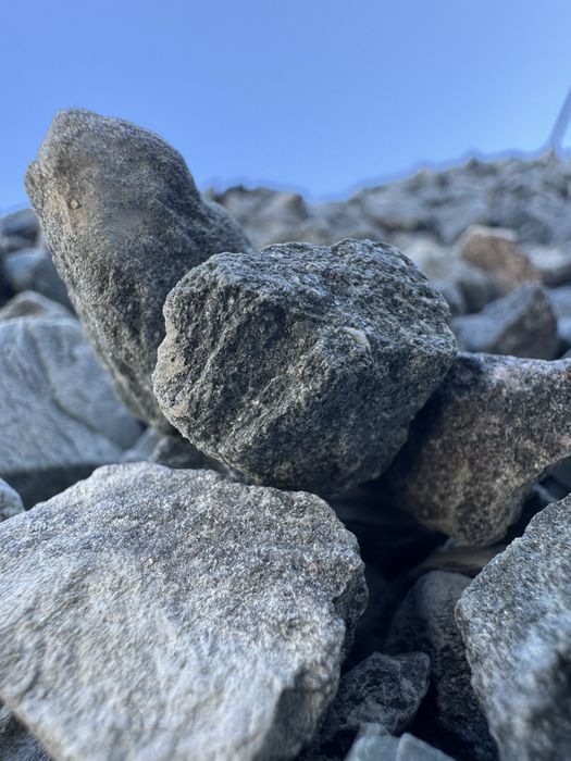 Piatra concasata/ piatra decorativa