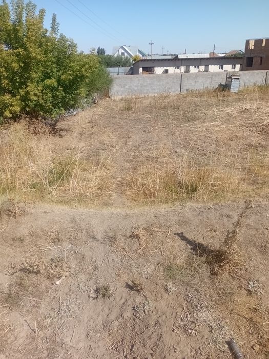 Участок 25 сот продам