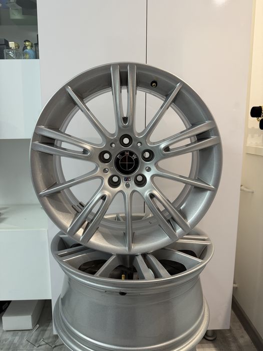Jante Style 193 5x120 R18