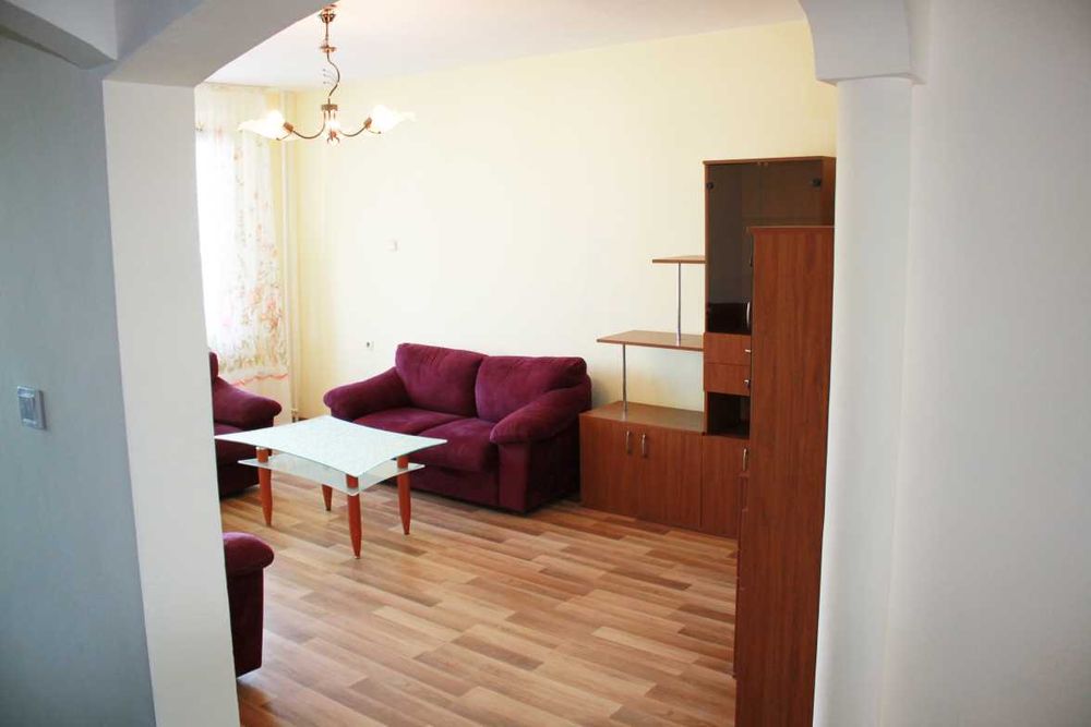 Дава се под наем Тристаен апартамент в София, Суходол - 82 кв.м за 615 € - Снимка #17