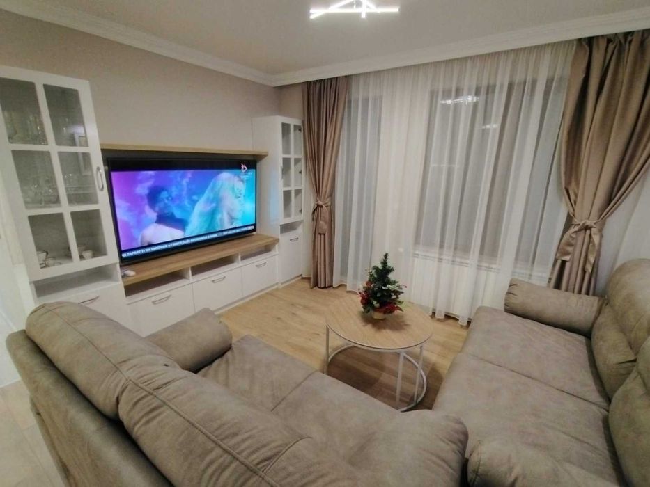 Апартамент  В. Търново за нощувки