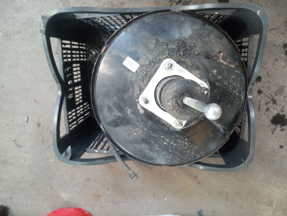 Tulumba frana vw golf 5/octavi 2/touran/seat 1.9 tdi cod BKC,BLS/BXE