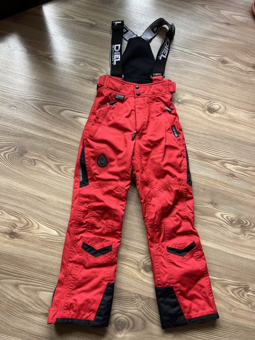 DIEL Детско ски долнище