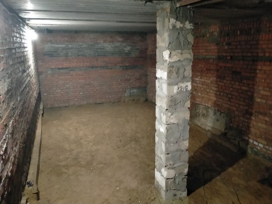 Здам погреп в аренду