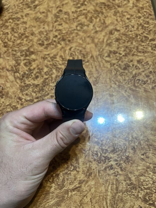 Обмен на часы apple watch