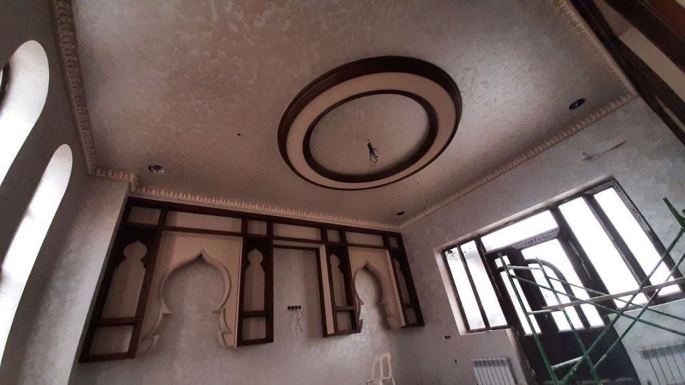 Хизматларимиз аписаняда