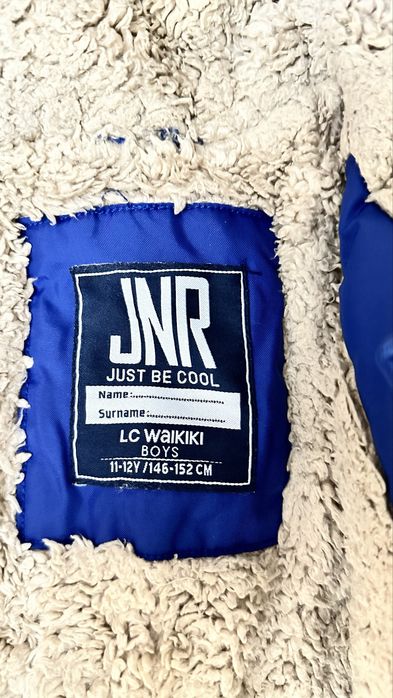 Фирменная привозная куртка