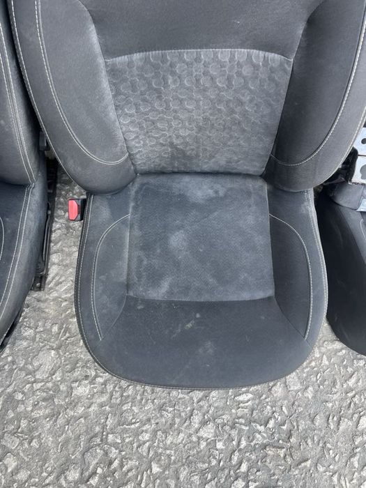 Салон за Dacia Logan mcv комби 2012 година