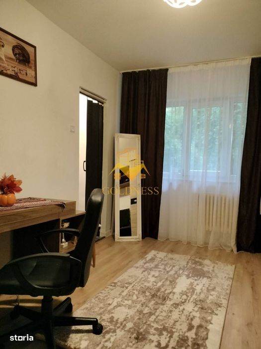o garsoniera, Zorilor, Zona Observatorului, UTCN, MOL, Profi