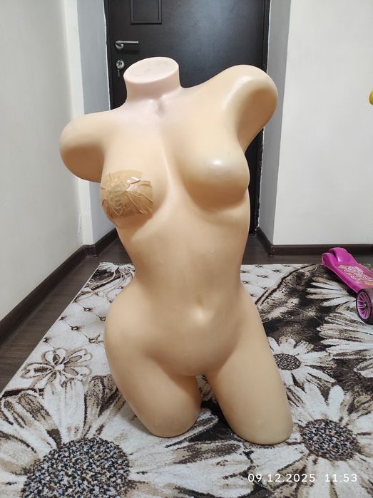 Маникен 10.000 сум Кукрегини скотч киса булади.Барибир устидан кийим к