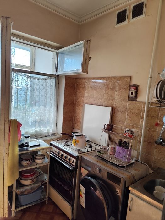 Продается 5 комнатная квартира