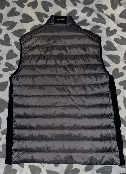 Мъжки елек Calvin Klien