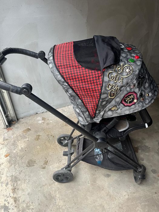Детска количка Cybex Mios