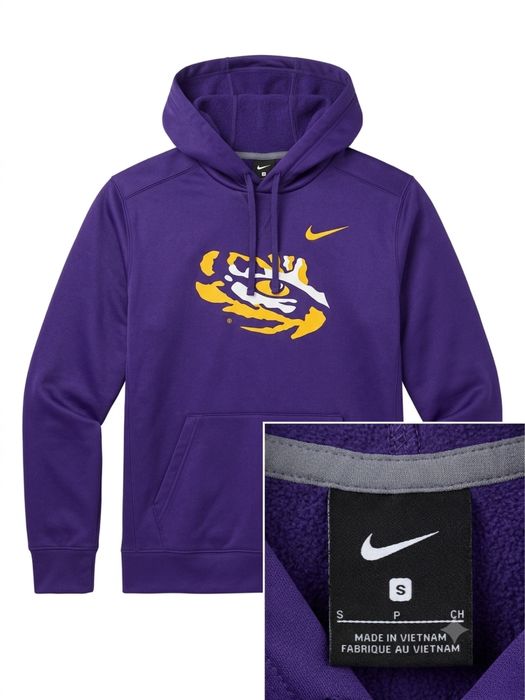 Nike суичър NCAA