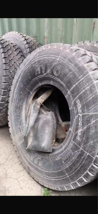 Шины 385/95/R24.  14.00 R24