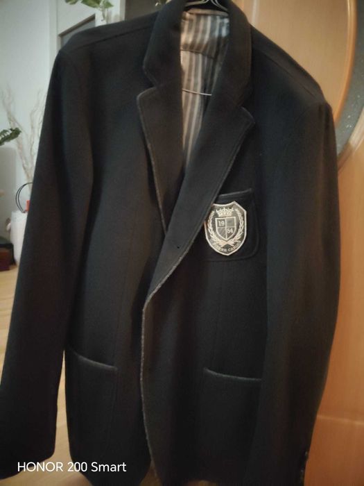 Sacou barbati Pierre Cardin
