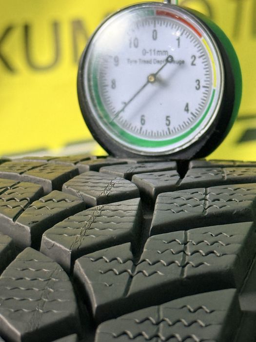 205/45R18 Goodyear DOT22 7mm ca noi anvelope iarna stare foarte buna
