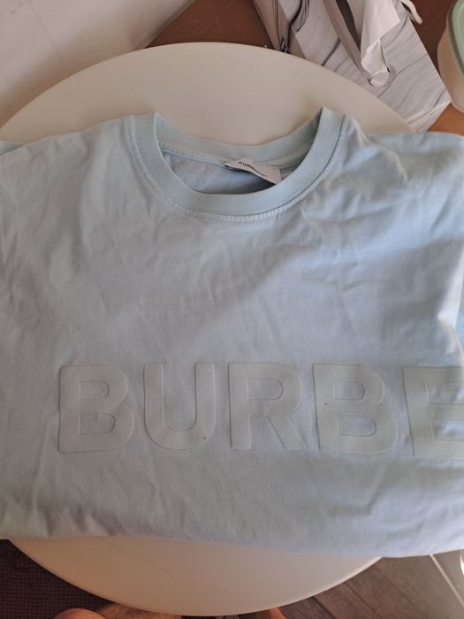 Vand tricou burberrry