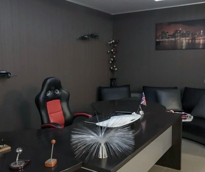 Hala 1150 mp si teren liber 1700mp 80 locuri parcare A2 la intrare pe Pallady sector 3 !