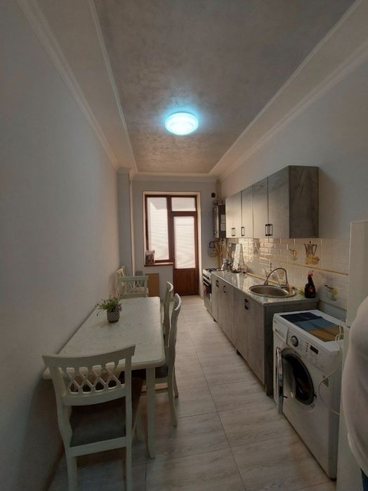 Сдаётся квартира Рудакий