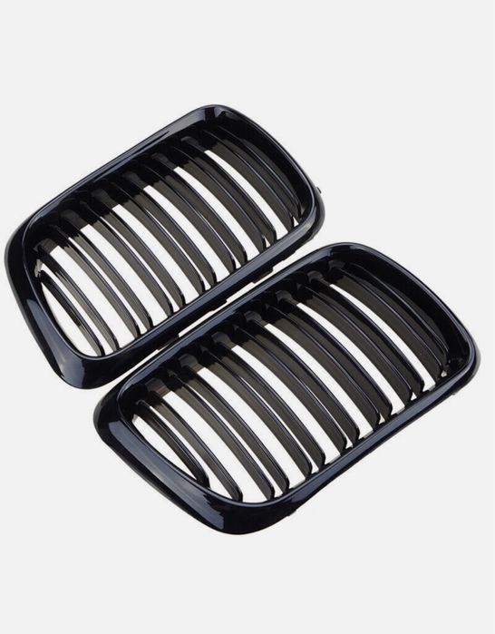 Двойни бъбреци за BMW E36 фейслифт