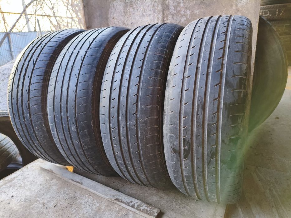 Принимаем б/у Шины Любых размеров