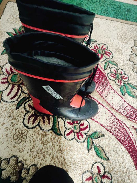 Сапоги для охоты/рыбалки