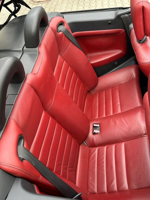 Renault Megane 2,Cabrio,2006,2.0 Benzina