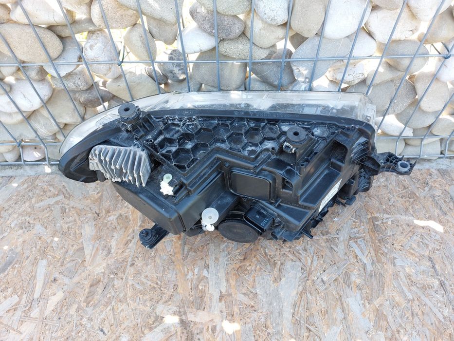 Far stanga vw crafter man tge full led cod 7c1941035e original
