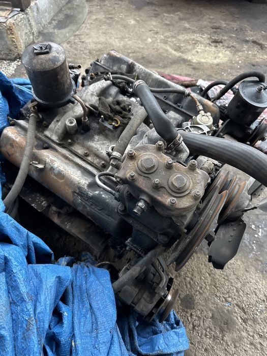 Продам на Зил блок головки