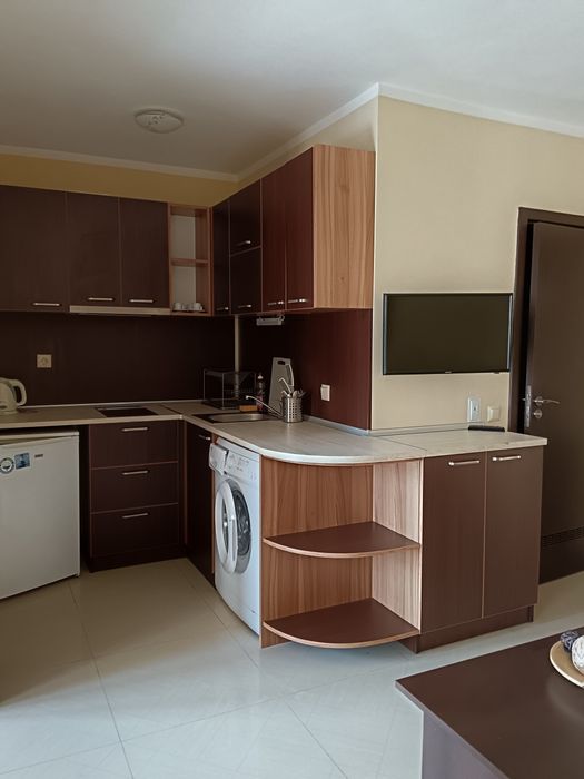 Продава се Двустаен апартамент в с. Равда, Област Бургас - 40 кв.м за 1625 €/кв.м - Снимка #10