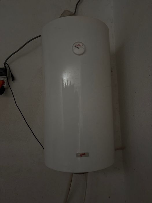 Boiler electric