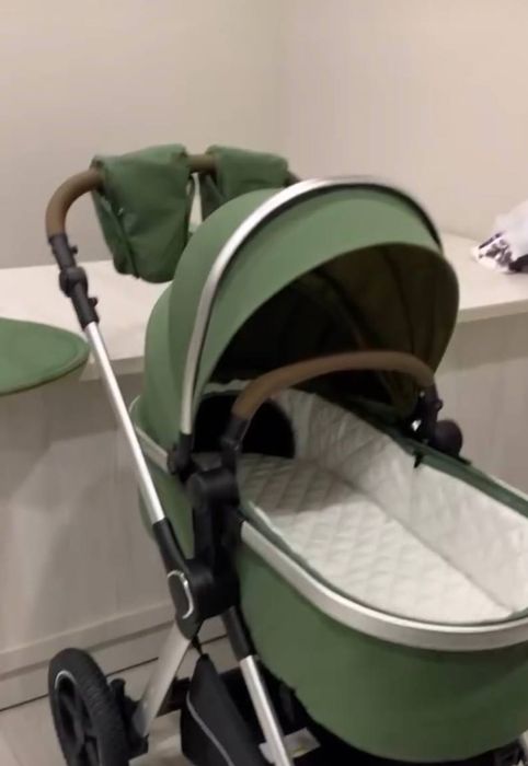 Коляска Kidilo 2в1