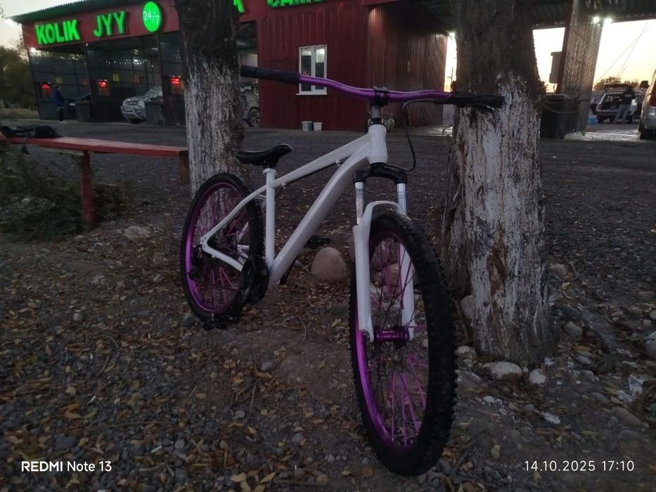 Продаю Велик  хорошо