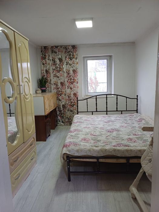 Дом с участком 20 сот