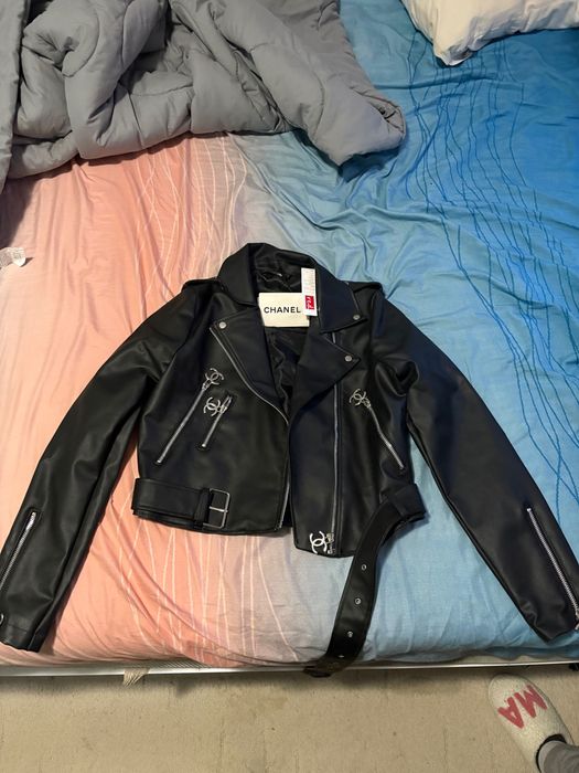 Дамско яке Chanel
