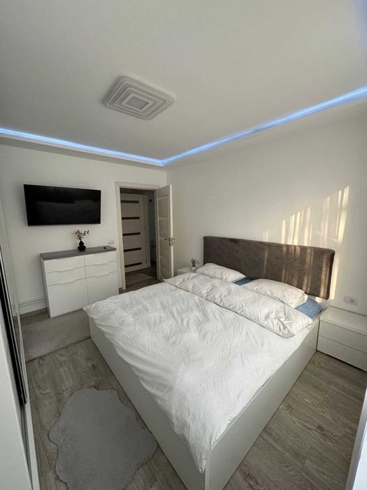 Apartament 3 camere / recent renovat