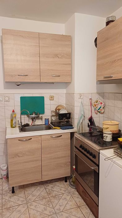 Продава се Едностаен апартамент в Варна, Трошево - 45 кв.м за 2045 €/кв.м - Снимка #2