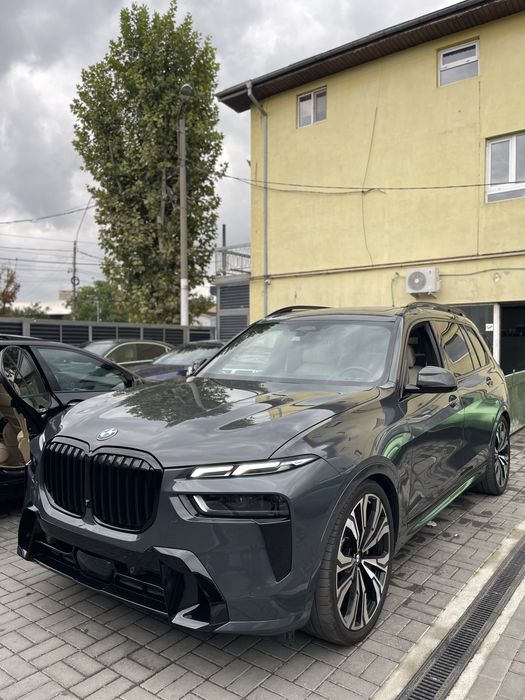 Diagnoza BMW/codari/retrofit/pedestrian/DRIVETRAIN/ADBLUE/DPF,stage 1